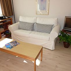 Appartement Parkweg 9/102