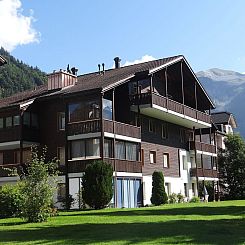 Appartement Dorfstrasse 53a