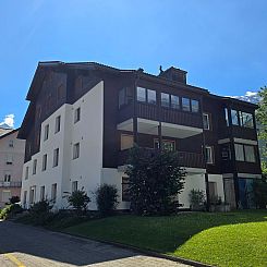 Appartement Dorfstrasse 53a
