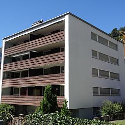 Appartement Alte Gasse 9 Wohnung 3. Stock