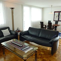 Appartement Alte Gasse 9 Wohnung 3. Stock