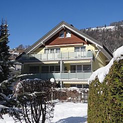 Appartement Bellevue-Park B 138