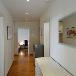 Appartement Bellevue-Park B 138