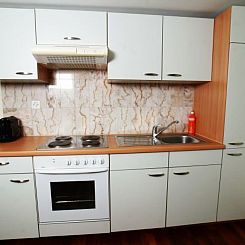 Appartement ZH Limmat 5 - HITrental Apartment