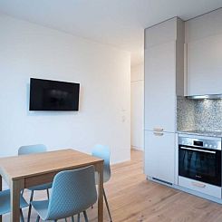 Appartement ZH Green 3 - Letzigrund HITrental Apartment