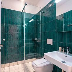 Appartement ZH Green 3 - Letzigrund HITrental Apartment