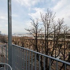 Appartement ZH Green 3 - Letzigrund HITrental Apartment