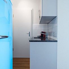 Appartement ZH Tiger - Altstetten HITrental Apartment