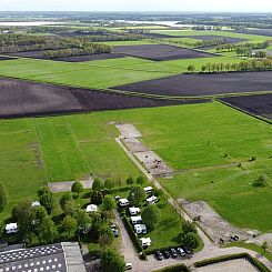 Vakantiehuis in Borger