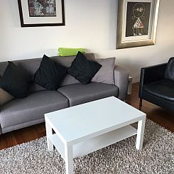 Appartement modern eingerichtete Ferienwohnung in Andermatt