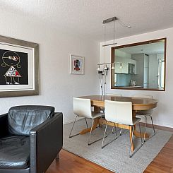 Appartement modern eingerichtete Ferienwohnung in Andermatt