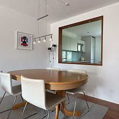 Appartement modern eingerichtete Ferienwohnung in Andermatt
