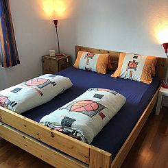 Appartement modern eingerichtete Ferienwohnung in Andermatt