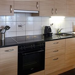 Appartement Andromède 4 pièces 11