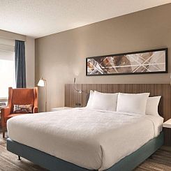 Hilton Garden Inn Fort Wayne
