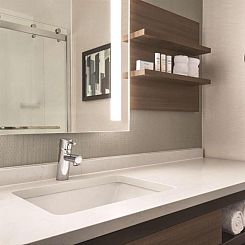 Hilton Garden Inn Fort Wayne