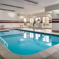 Hilton Garden Inn Fort Wayne