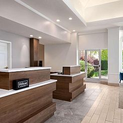 Hilton Garden Inn Fort Wayne