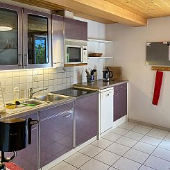 Appartement Arn's Place