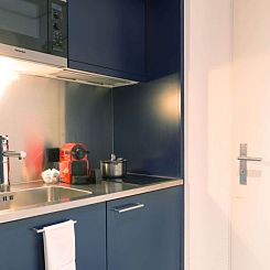 Appartement LU Gletschergarten IV - Allmend HITrental Apartm