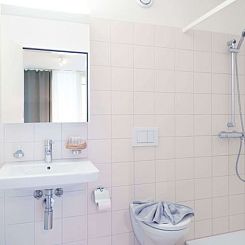 Appartement LU Titlis I - Allmend HITrental Apartment