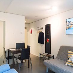 Appartement LU Drachenmoor II - Allmend HITrental Apartment