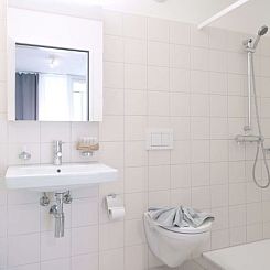 Appartement LU Bourbaki II - Allmend HITrental Apartment