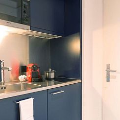 Appartement LU KKL IV - Allmend HITrental Apartment