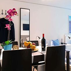 Appartement LU Nadelwehr I - Allmend HITrental Apartment