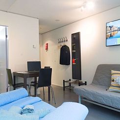 Appartement LU Bourbaki IV - Allmend HITrental Apartment