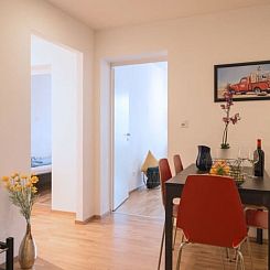 Appartement LU Uranus l - Chapel Bridge HITrental Apartment