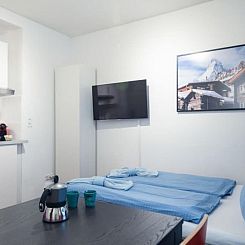 Appartement LU Pluto ll - Old Town HITrental Apartment