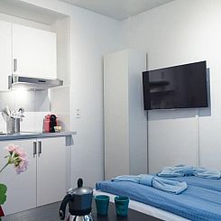 Appartement LU Pluto ll - Old Town HITrental Apartment