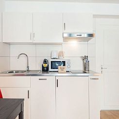 Appartement LU Moon IVa - Old Town HITrental Apartment