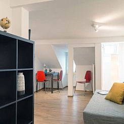 Appartement LU Mercury lll - Old Town HITrental Apartment