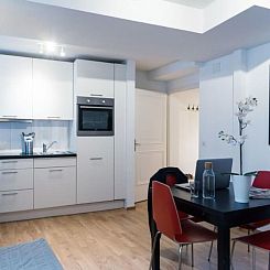 Appartement LU Venus ll - Old Town HITrental Apartment