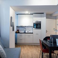 Appartement LU Venus ll - Old Town HITrental Apartment