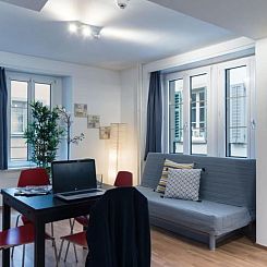 Appartement LU Venus ll - Old Town HITrental Apartment