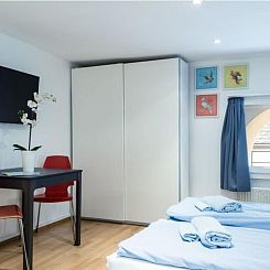Appartement LU Pluto lll - Old Town HITrental Apartment