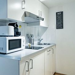 Appartement LU Pluto lll - Old Town HITrental Apartment
