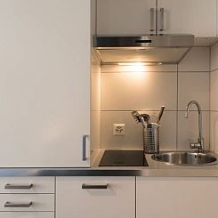 Appartement LU Pluto lV - Old Town HITrental Apartment