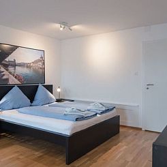 Appartement LU Jupiter ll - Chapel Bridge HITrental Apartmen