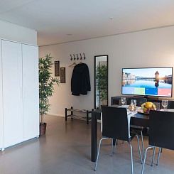 Appartement LU Titlis II - Allmend HITrental Apartment