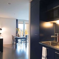 Appartement LU Titlis II - Allmend HITrental Apartment