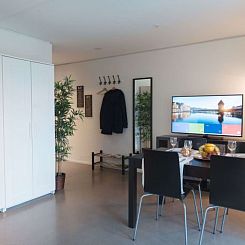 Appartement LU Titlis IV - Allmend HITrental Apartment