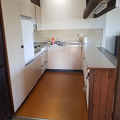 Appartement Steinadler