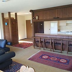 Appartement Steinadler