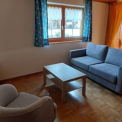 Appartement Haus Landhuisliweg