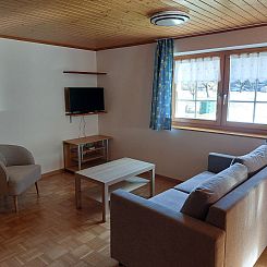 Appartement Haus Landhuisliweg