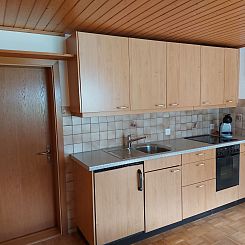 Appartement Haus Landhuisliweg